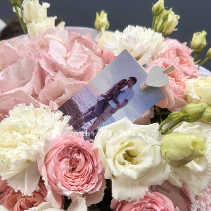 Открытка  Ваше фото в Якутске