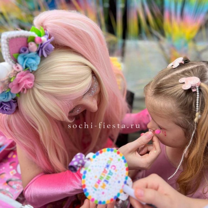 Блеск тату и Бьюти бокс в Якутске