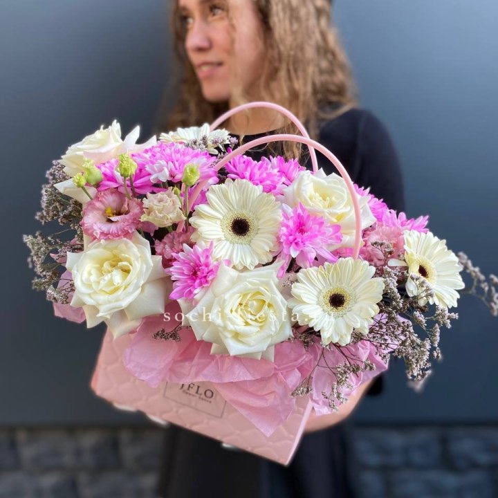 Сумочка "Милинда" в Якутске