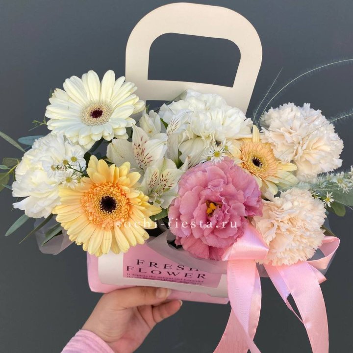 Сумочка №11 в Якутске