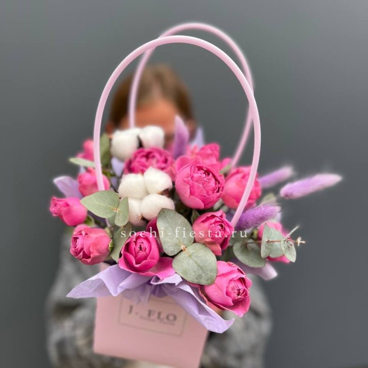 Сумочка Достижений в Якутске