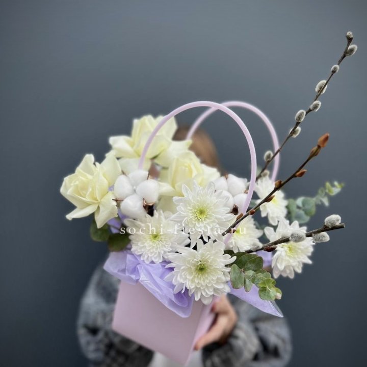 Сумочка №7 в Якутске