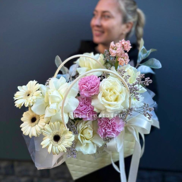 Сумочка "Милиса" в Якутске