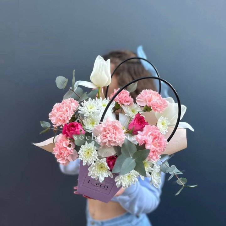 Сумочка Радости в Якутске