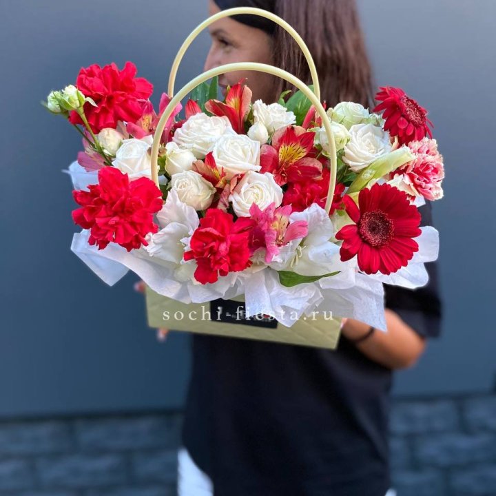 Сумочка №8 в Якутске