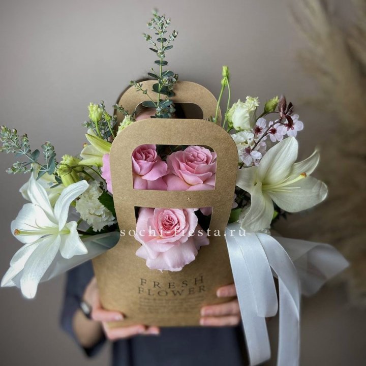 Сумочка "Модерн" в Якутске