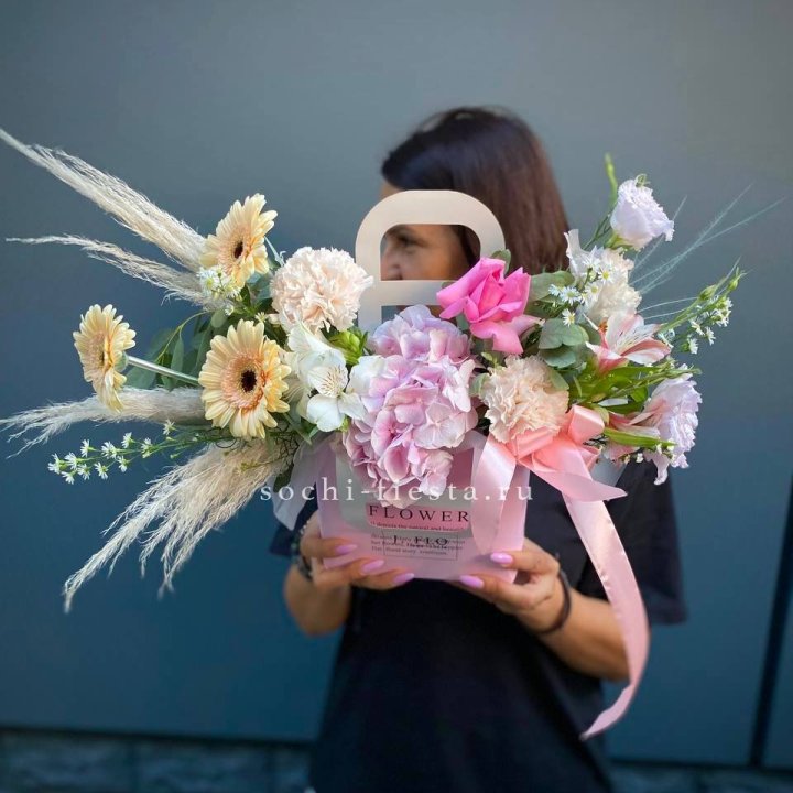 Сумочка №9 в Якутске