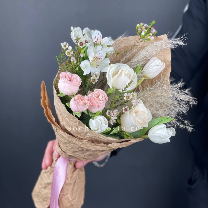 Букет мини в Якутске