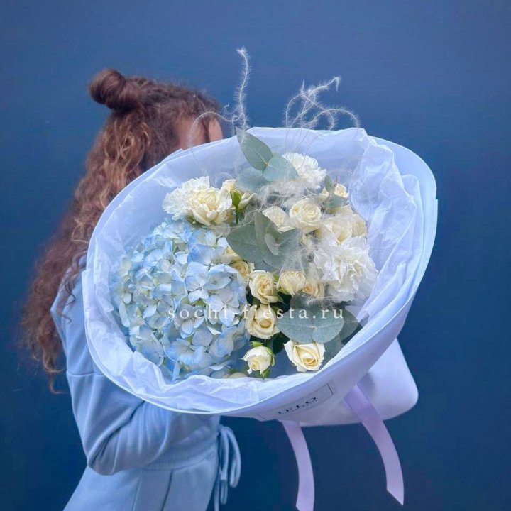 Букет "Свит панено" в Якутске