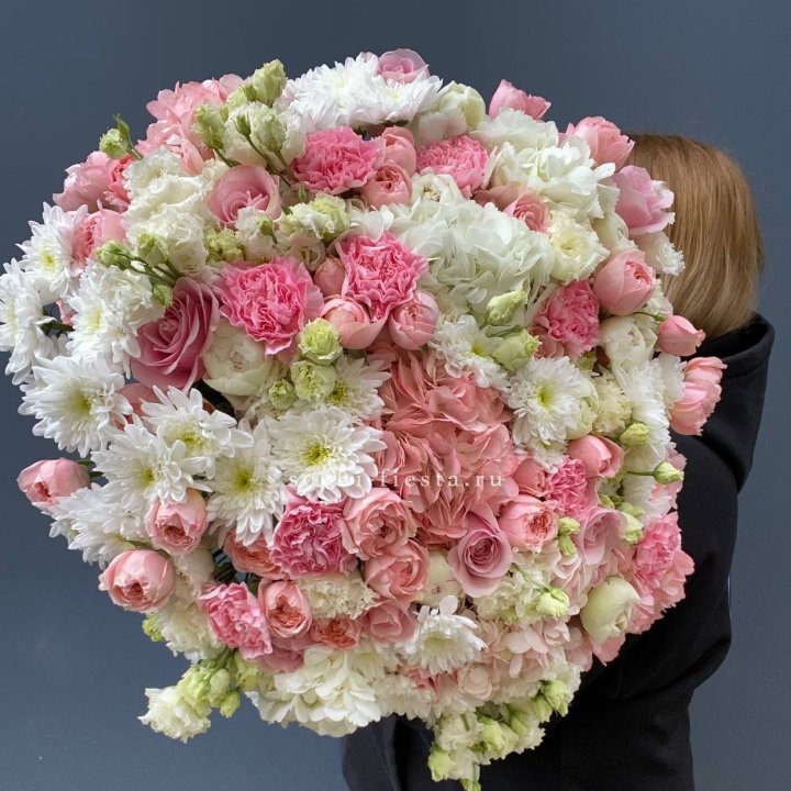  Букет  "Вау №1" в Якутске