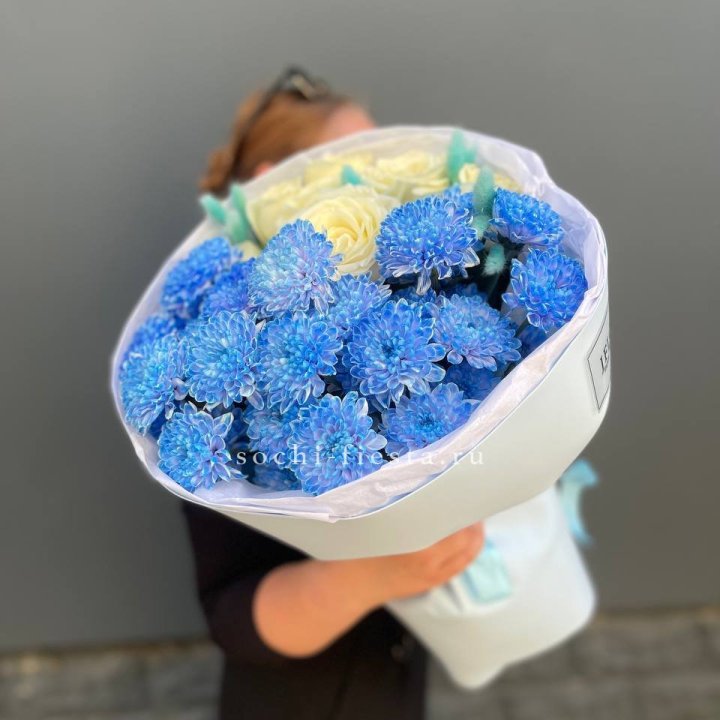  Букет "Лагуна-2" в Якутске