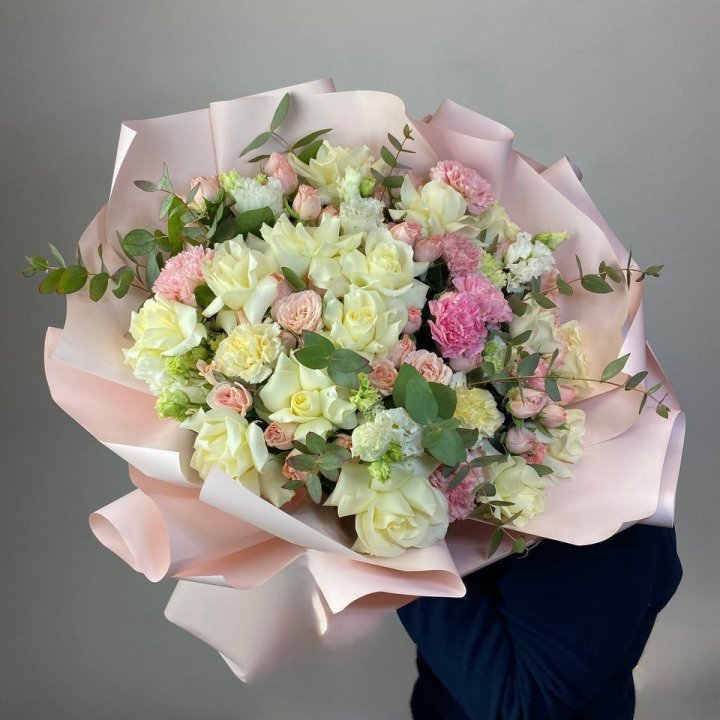 Букет "Джулия" в Якутске