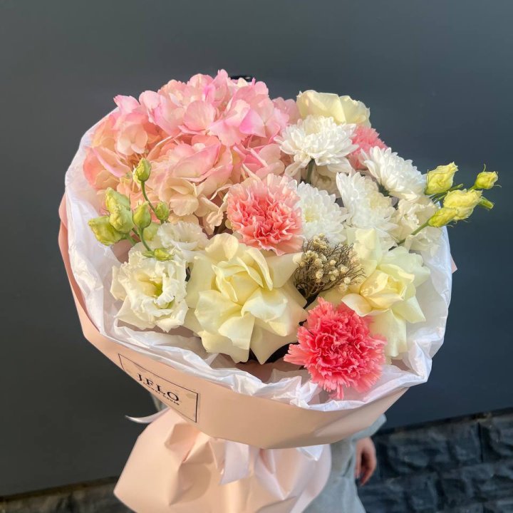 Букет "Милена" в Якутске