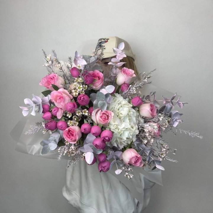 Джутовое кашпо "Мигноло" в Якутске