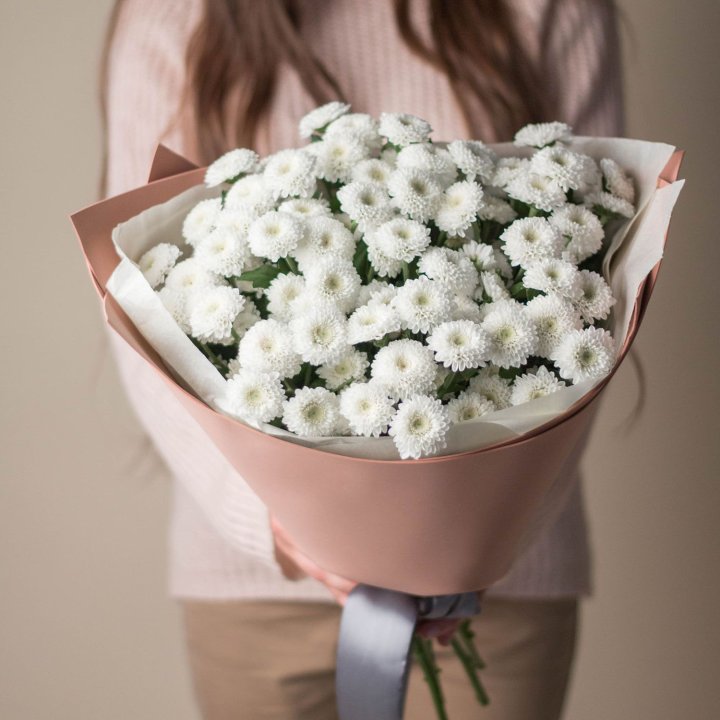 Букет Сантини в Якутске