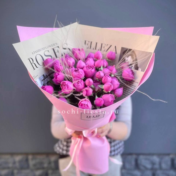 15 Мисти баблс в Якутске