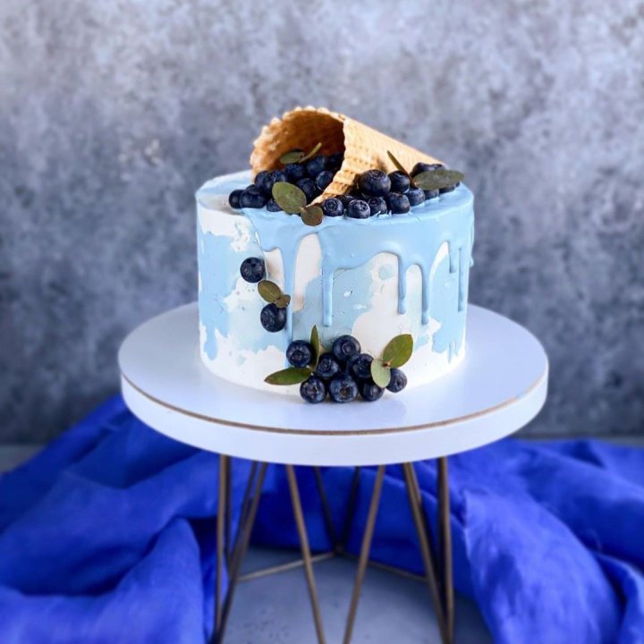 Торт "Вафли" в Якутске