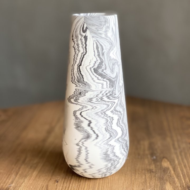 Дизайнерская ваза №2 в Якутске