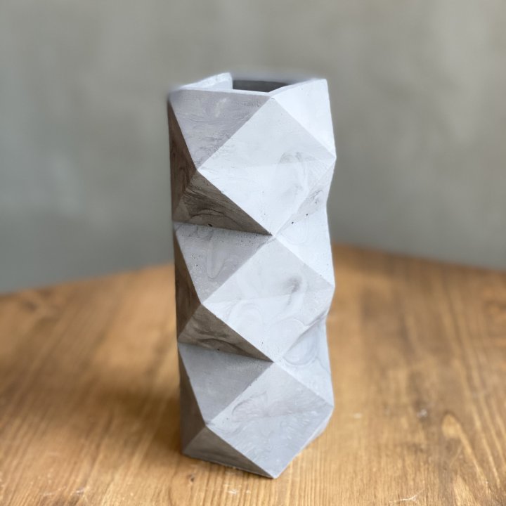 Дизайнерская ваза №1 в Якутске