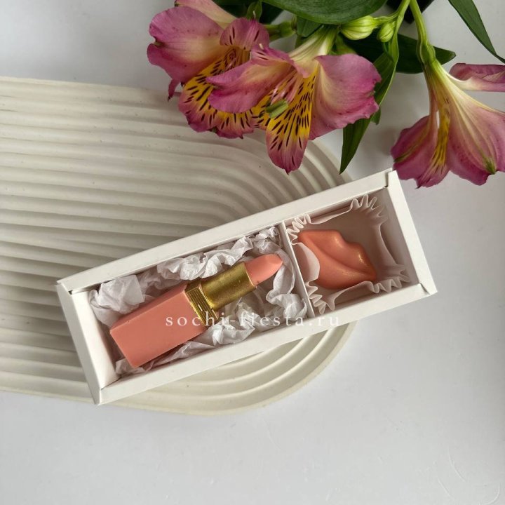 Бельгийский шоколад Женские секреты в Якутске