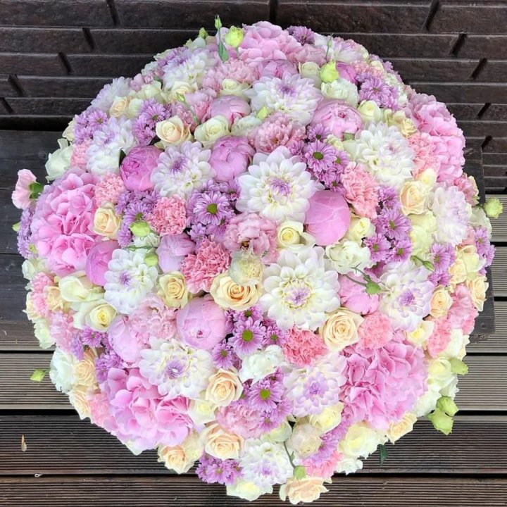 Макси-корзина Лолипап в Якутске