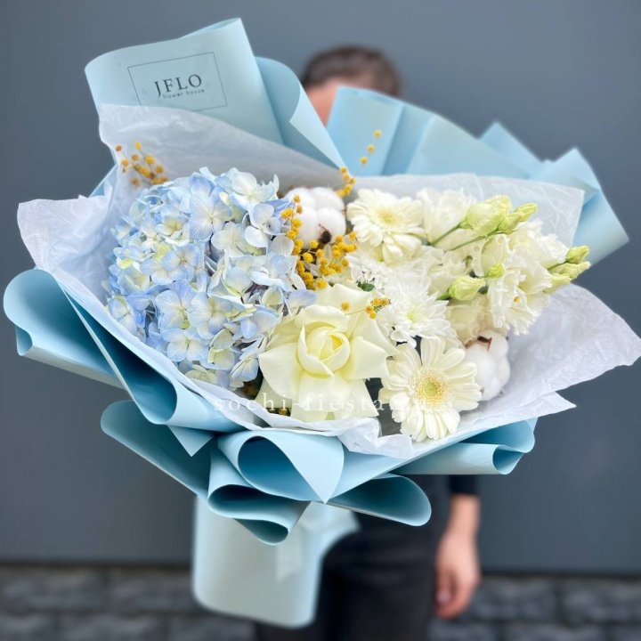  Букет "Келестия" в Якутске