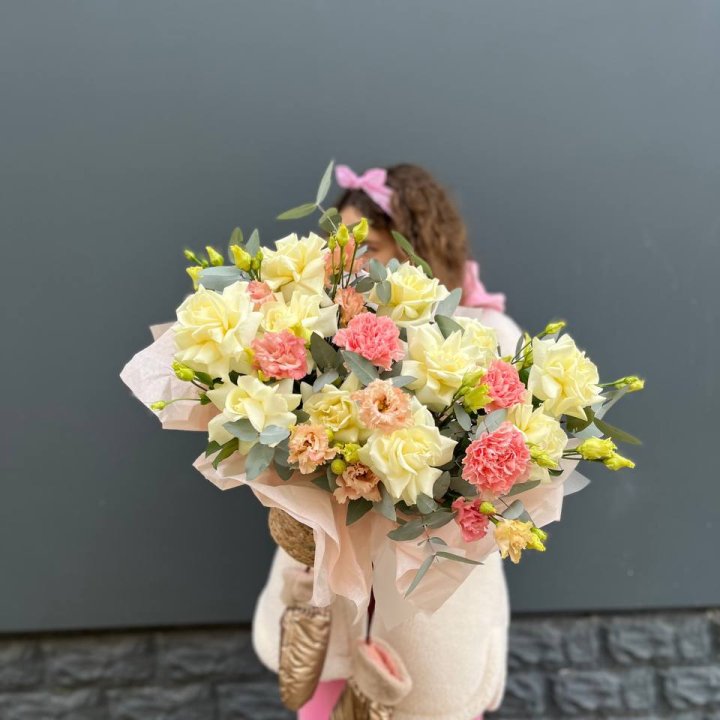 Кашпо "Карамель" в Якутске