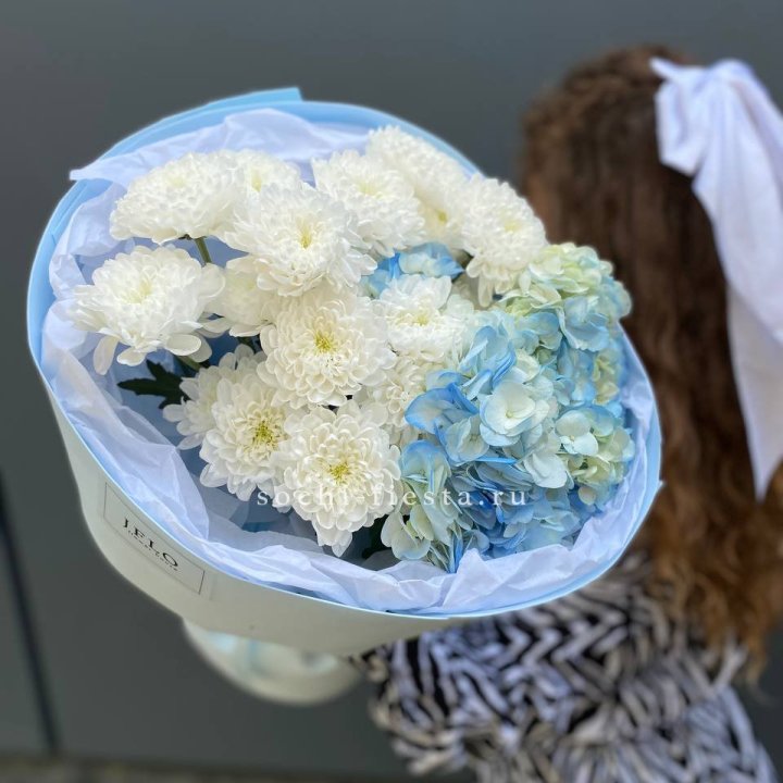  Букет "Монинг" в Якутске