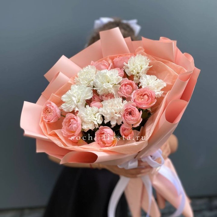  Букет "Джульетта" в Якутске