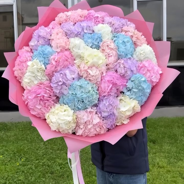 Букет "Люкс" в Якутске