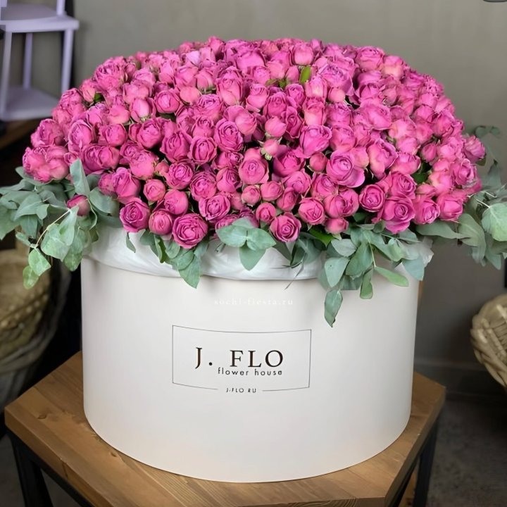 Цилиндр с Мисти Бабблс  в Якутске