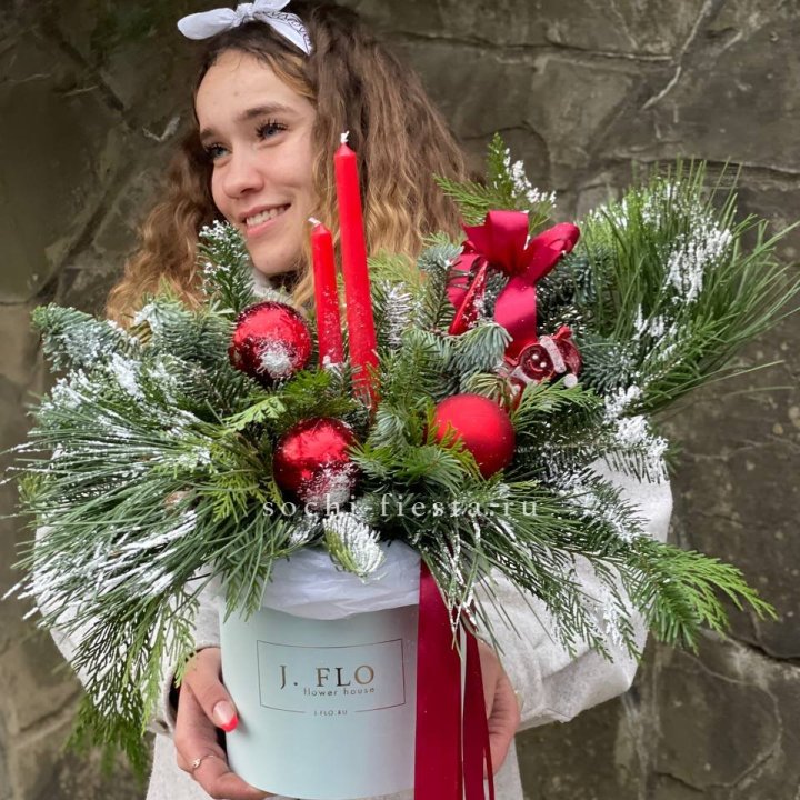 Цилиндр ред в Якутске