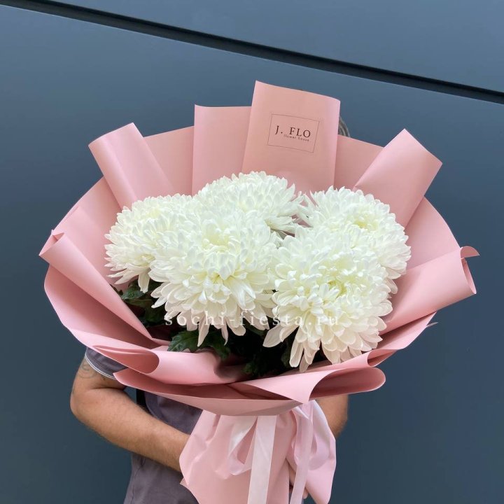 Профитроли №2 в Якутске