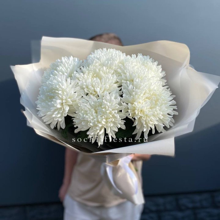 Профитроли в Якутске