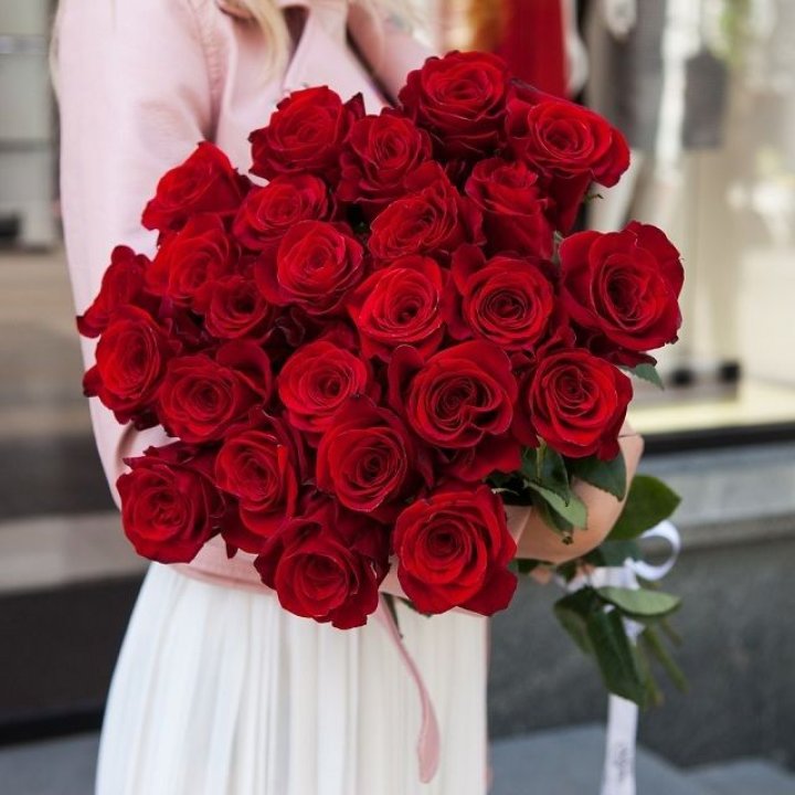 Комплимент в Якутске