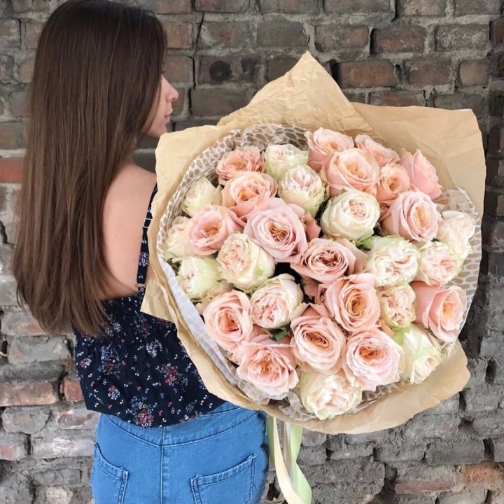 Маршмеллоу в Якутске