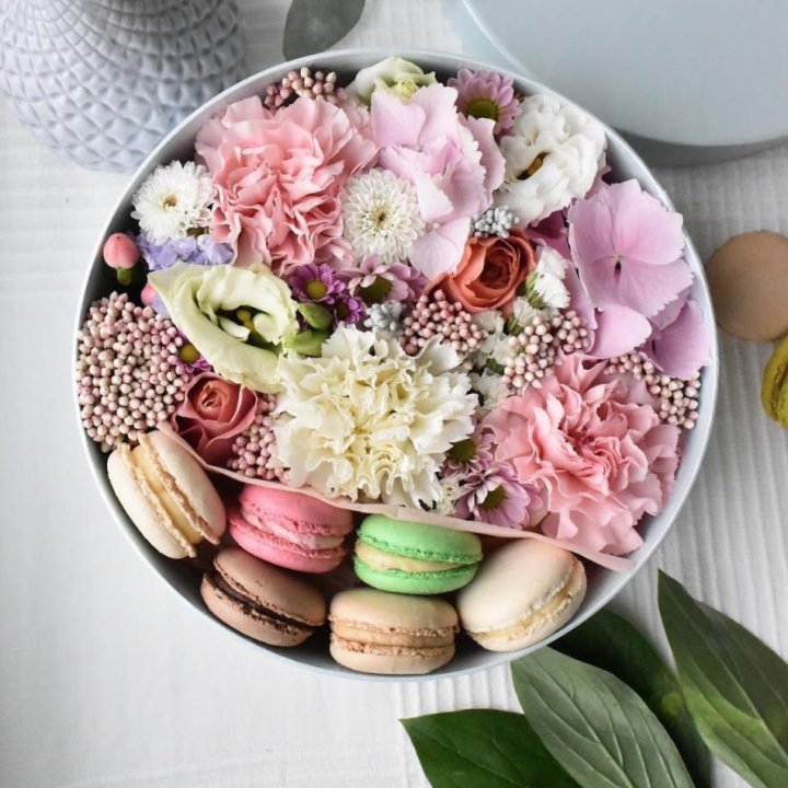 Крем бокс №2 в Якутске