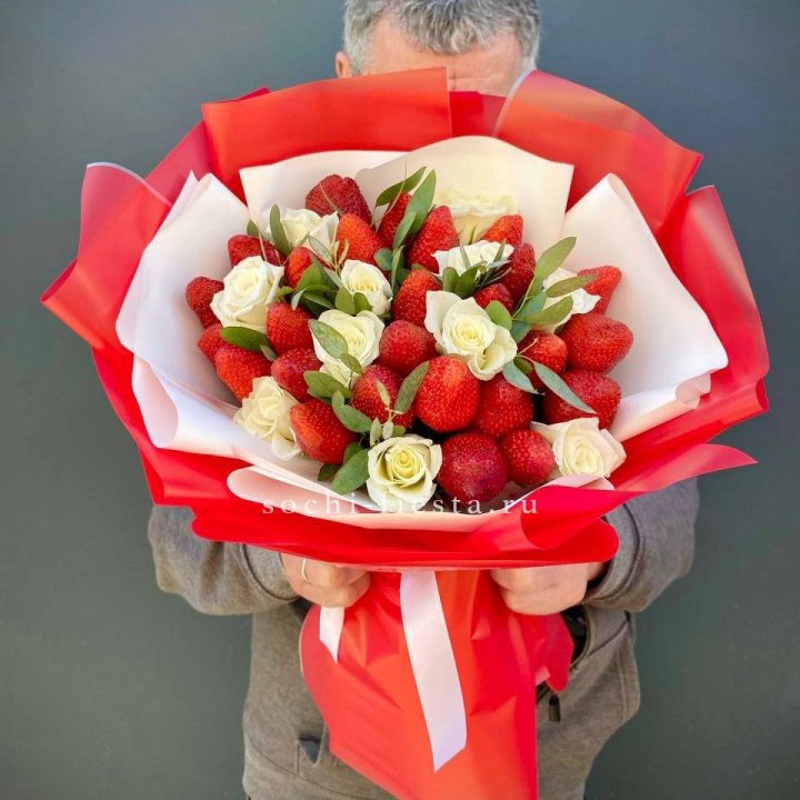 Ягодный бум №1 в Якутске