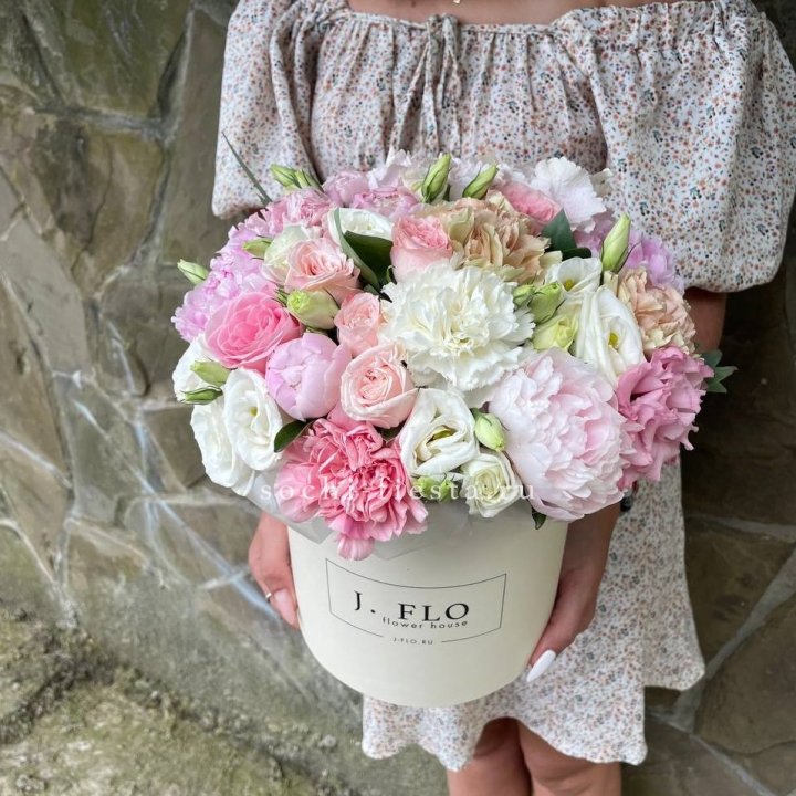 Нежность в Якутске