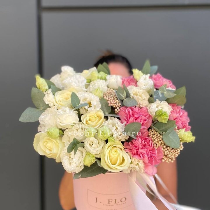 Бокс "Первая встреча" в Якутске