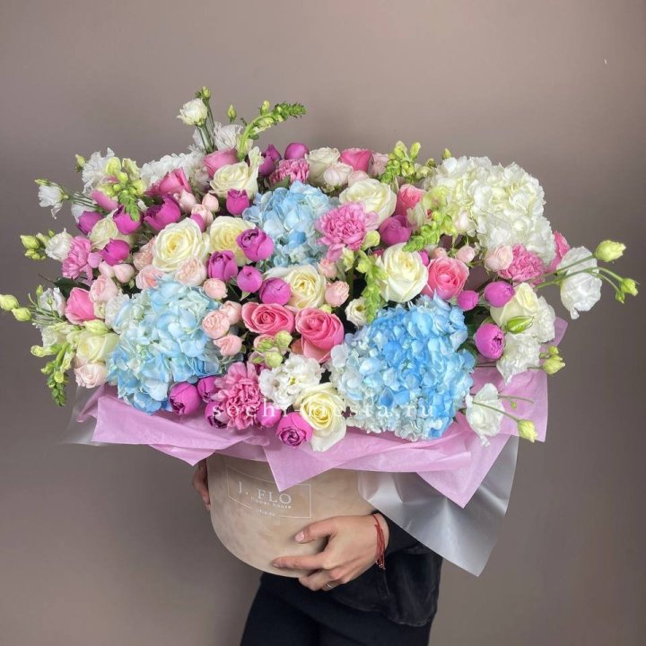 Сборный бокс гигант в Якутске