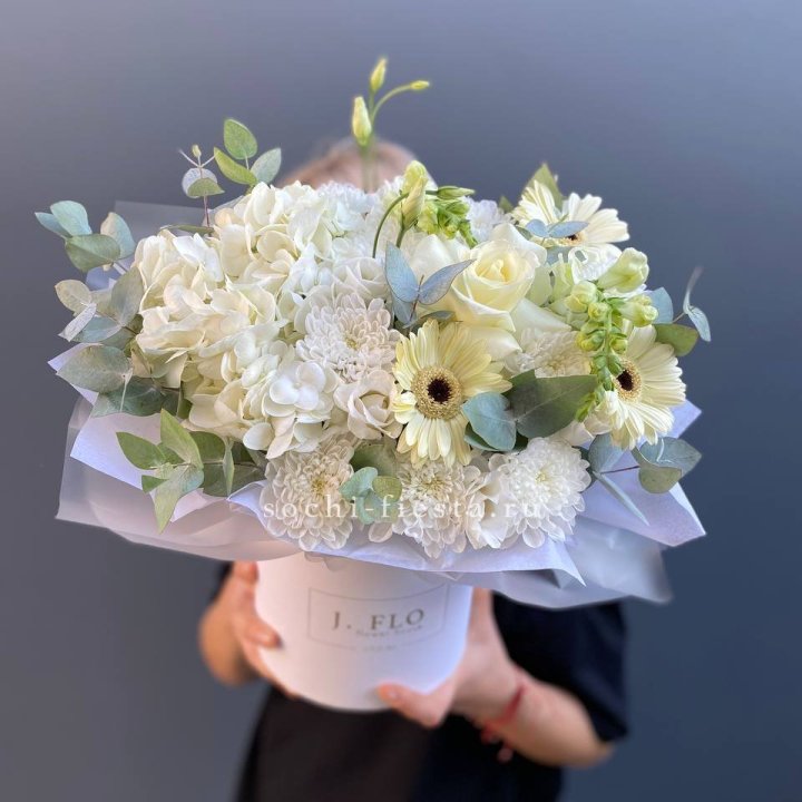  Коробочка  "Луна" в Якутске