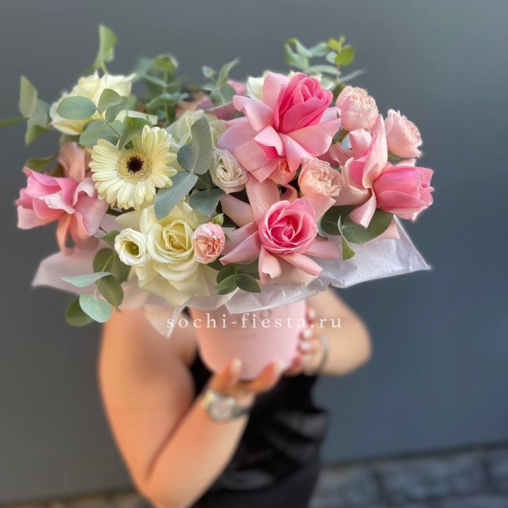  Коробочка  "Полу месяц" в Якутске