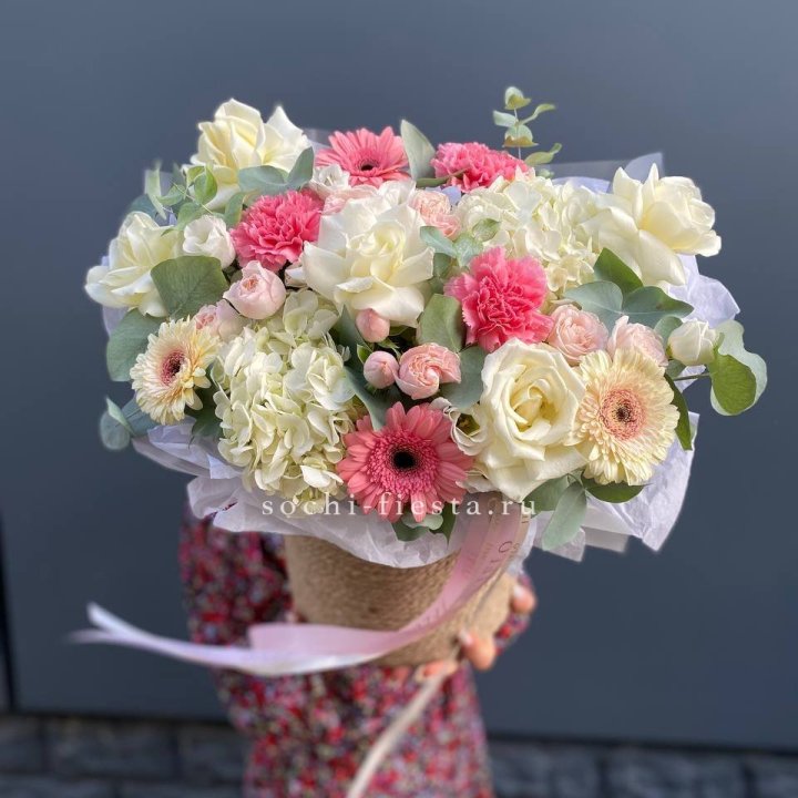  Коробочка  "Радость" в Якутске