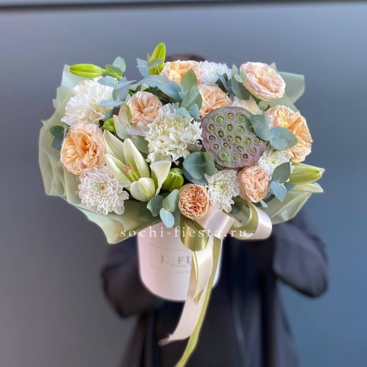  Бокс "Озеро" в Якутске