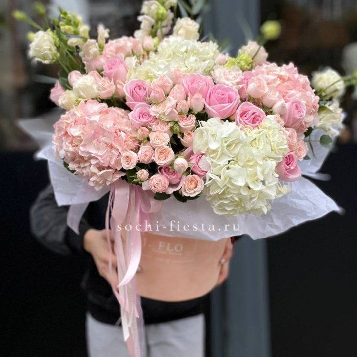 Бокс "Царевна" в Якутске