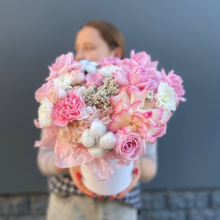 Бокс "Мания совершенства" в Якутске