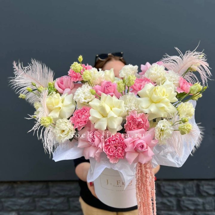 Бокс "Зефир" в Якутске