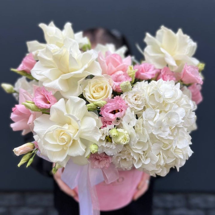  Нежный бокс №1 в Якутске