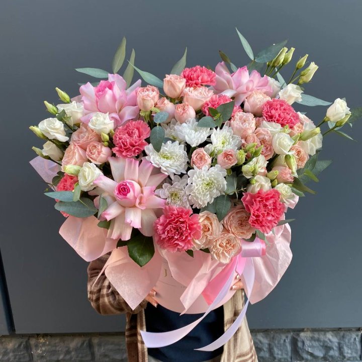 Бокс "Мирослава" в Якутске